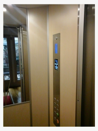 Elevator Renovation - Renovation