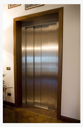 Orion Has Low Energy Consumption Comparable To A Household - Home Lift