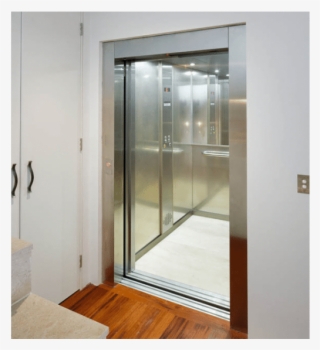 Avanti Residential Lift - Avanti Residential