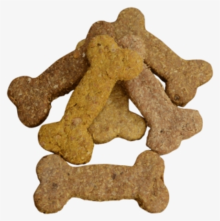 Small Dog Biscuits-variety Pack - Gingerbread