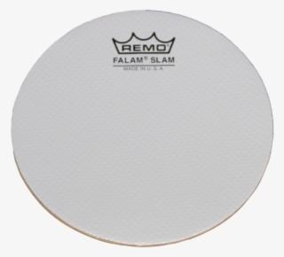 Falam® Slam Image - Drum Heads