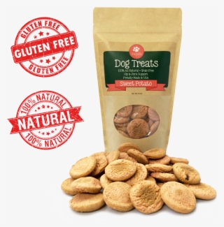 Grain Free Dog Treats