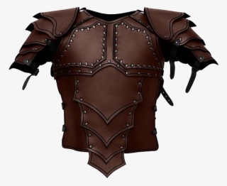 Armour Suit Png Picture - Black And Green Armor