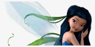 Disney Fairies Silvermist - Disney Fairies