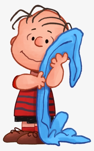 Character Power Ups Snoopy Pop - Linus Van Pelt Charlie Brown