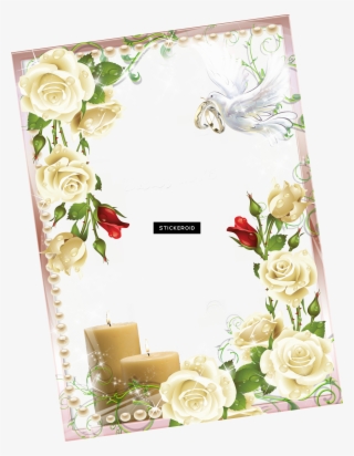 Wedding Flowers - Wedding
