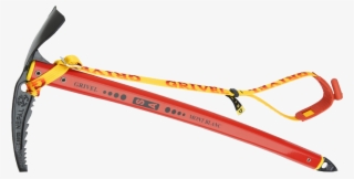 Ice Axe Png - Cepín Grivel Mont Blanc