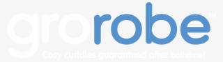 Shop Now - The Gro Company Grobath Grorobe