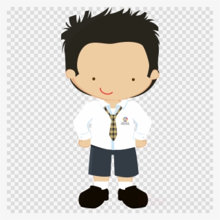 Menino De Terno Desenho Clipart Drawing Clip Art - Menino Da Fazendinha Png