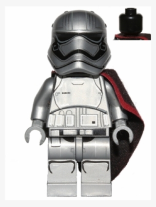 Phasma Lego