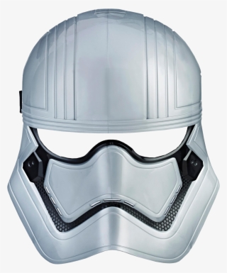 Star - Hasbro Star Wars: The Last Jedi Captain Phasma Mask