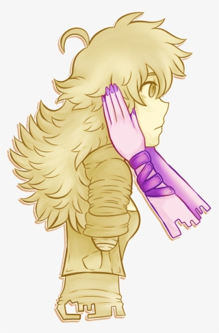 Blake Belladonna X Clifford Fanfic I Wanna Get Better - Cartoon