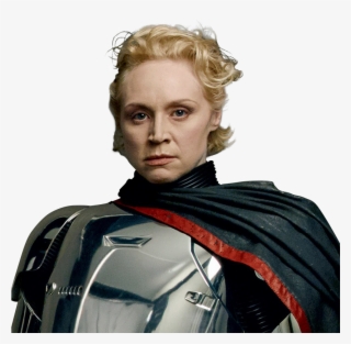 Phasma Unmaksed 2