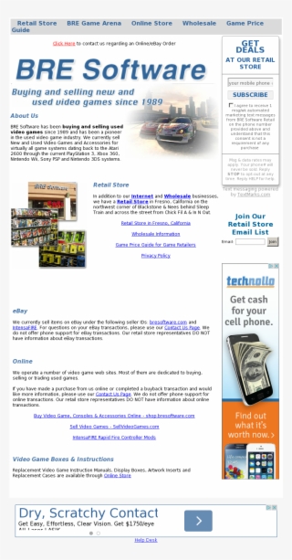 Online Advertising