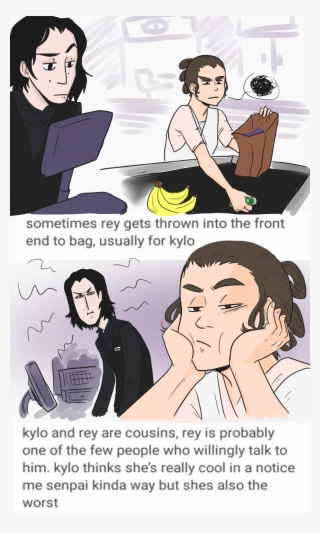 Star - Luke Skywalker Fucks Rey