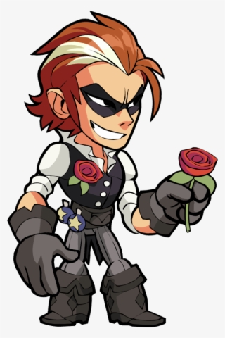 Brawlhalla Characters Png