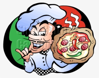Pizzaiolo