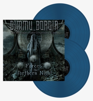 Dimmu Borgir & The Norwegian Radio Orchestra & Choir - Dimmu Borgir Forces Of The Northern Night