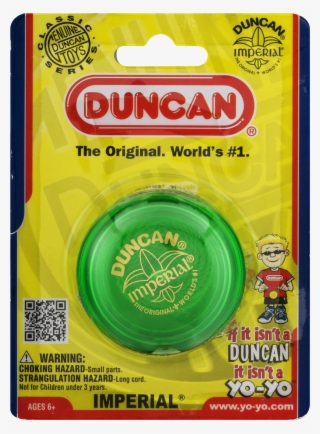 Classic Yo-yo Butterfly Assortment