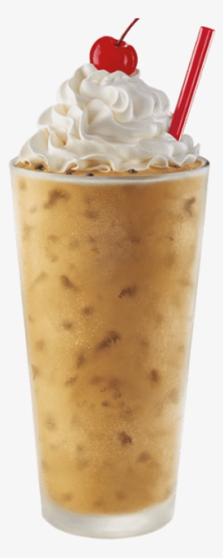 Oreo Peanut Butter - Large Peanut Butter Shake Sonic