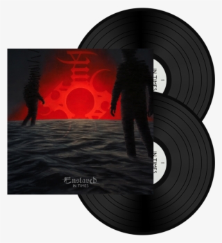 In Times - Enslaved In Times