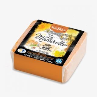 Mamirolle - Fromage Du Québec