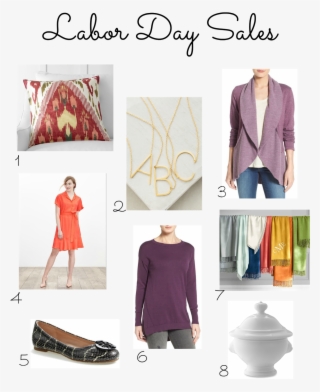 Fixer Upper, And Shopping Some Labor Day Sales