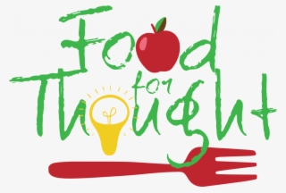Food For Thought Dine Out For Education