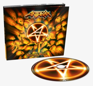 Anthrax - Worship Music - Anthrax Worship Music
