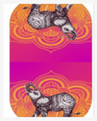 Drawn Donkey Jamberry - Jamberry