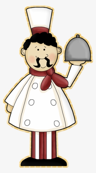 Italian Chef - Free Italian Chef Printable For Invitations