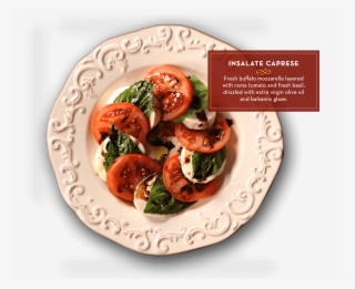 Caprese1 - Italian Cuisine