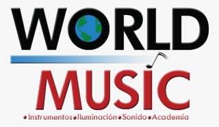 World Music Express - World Music