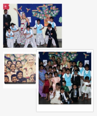 I First Wanted To Be A Veterinarian, But Then I Found - Collage