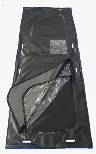 Biovu Heavy Duty Wmd Body Bag - Bodybag Png