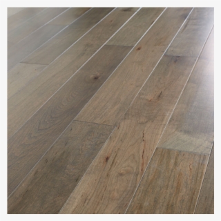 Choosing - Hardwood