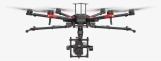 Dji Matrice 600 Pro - Dji Matrice 600 Pro Hexacopter