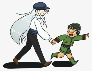 What If Gon Took Kite Back To Whale Island To - Dream