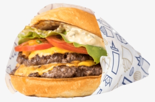 Double Stack - French Fries