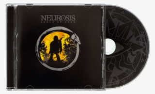 Souls At Zero/ - Neurosis Souls At Zero Cd