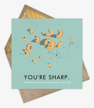 Paperless Post Partnered With Hannah To Create A Collection - Congratulations