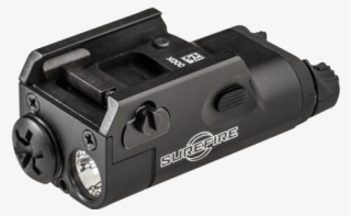 Xc1 Ultra-compact Led Handgun Light - Surefire Xc1