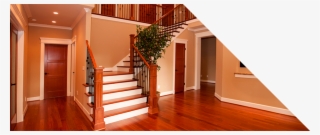 Solid Hardwood - Woodpecker Raglan (antique Oak)