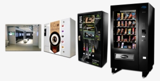 Seaga Creates Custom Vending Machines Such As The Vape - Custom Vending Machine