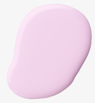 Kester Black Fairy Floss Nail Polish - Darkness