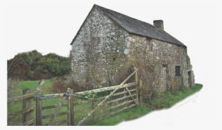 Old By Aledjonesdigitalart On - Deviantart Stock House Old