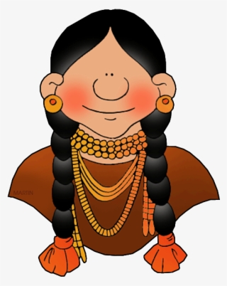 Native American Clipart Phillip Martin - Native American Clipart Philip Martin