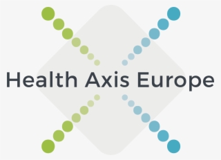 The Purpose Of The Health Axis Europe Initiative Is - Logo
