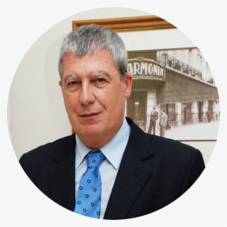 Camilo Suárez Presidente Ahrcc Presidente De La Asociación - Sébastien Gheza