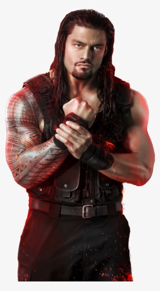 Download File - Hd Wallpaper Roman Reigns
